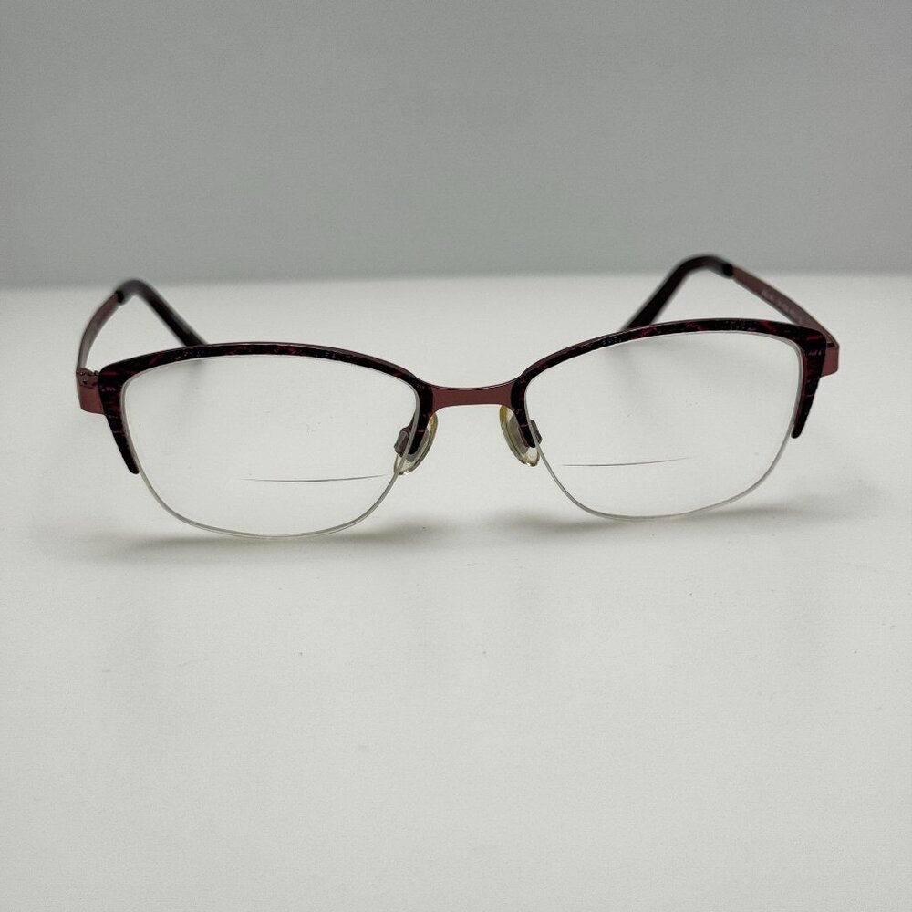 Kliik Denmark 638 M209 Eyeglasses Eye Glasses Frames 48-17-135